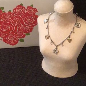 ❤️Brighton Golden Poppy Ankle Bracelet